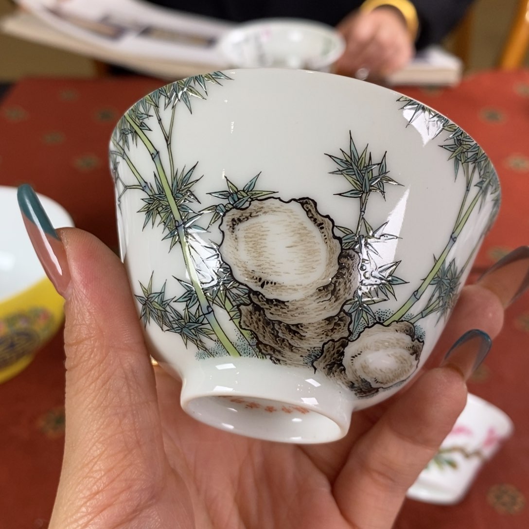 九鸣瓷艺九鸣瓷艺