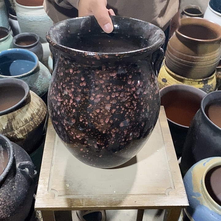 口21高度27双耳………