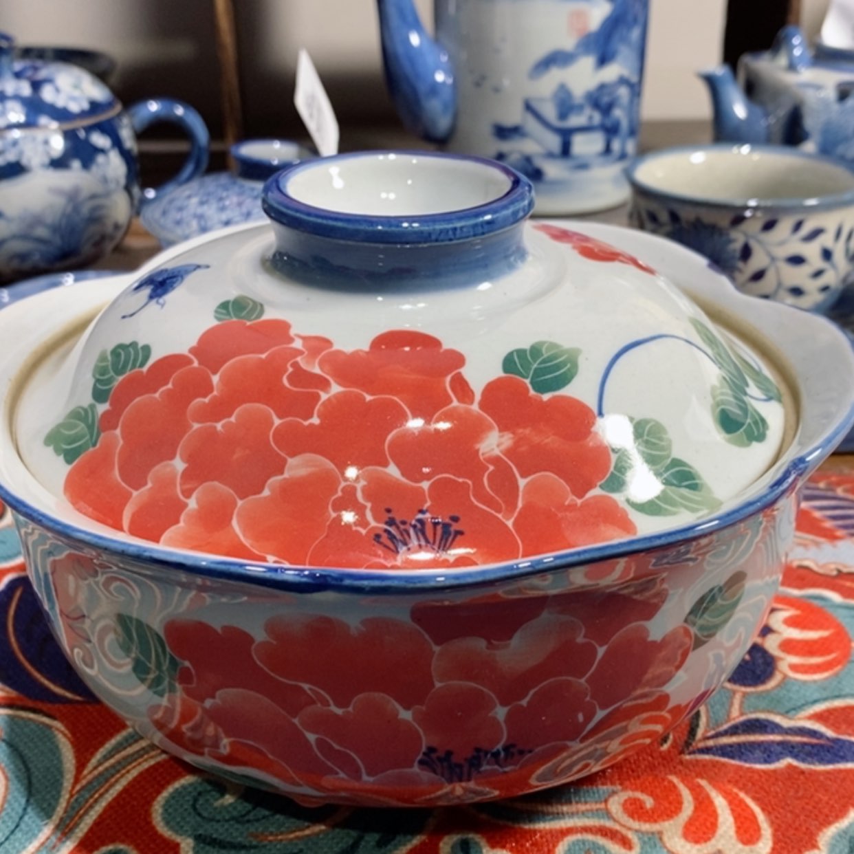 【闪购商品】陶瓷景德镇陶瓷艺术