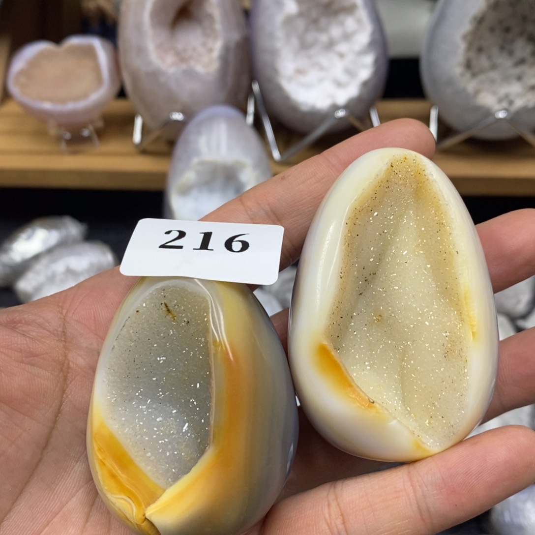 【闪购商品】玛瑙/玉髓珠宝奇石未镶嵌