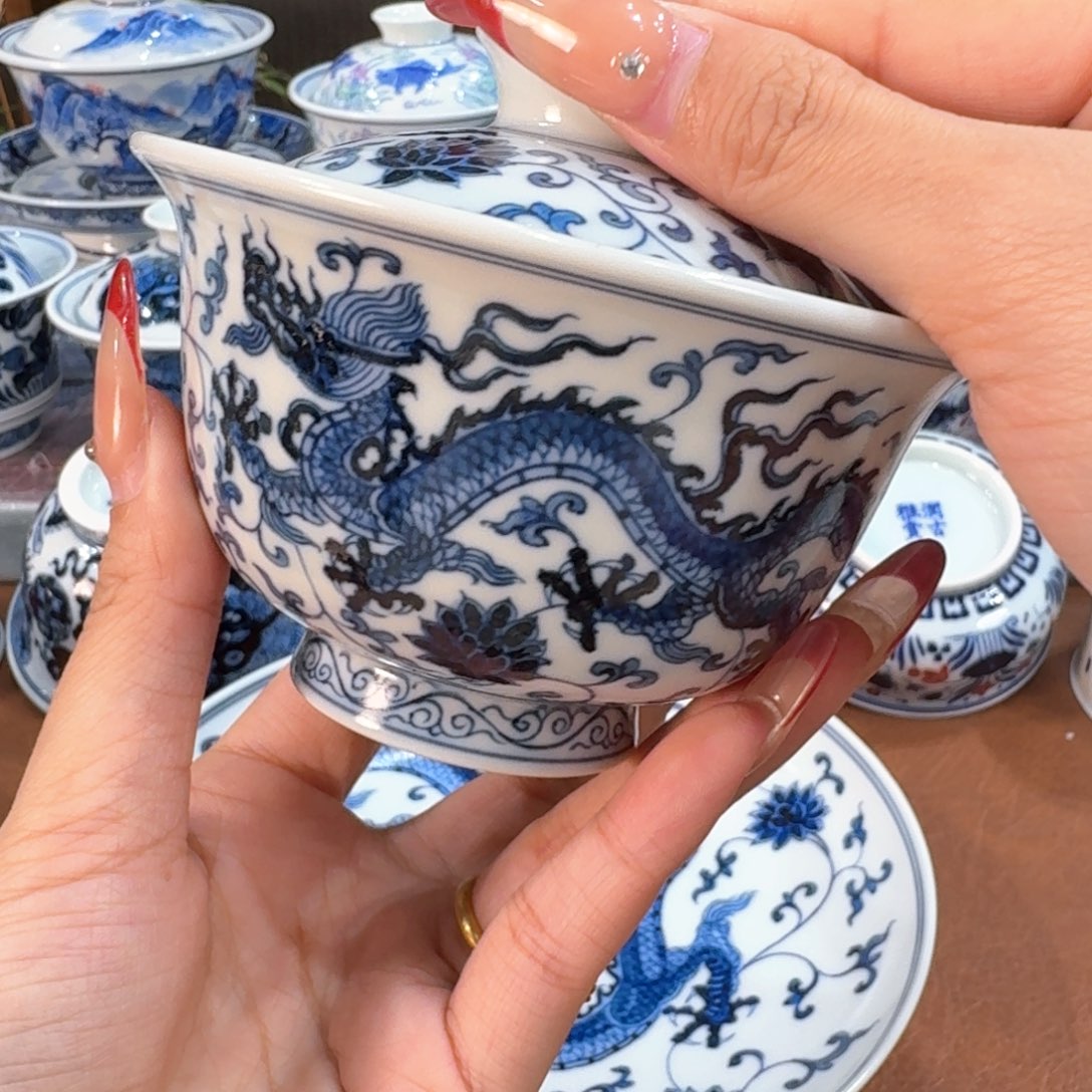 盖碗1111111111111111111