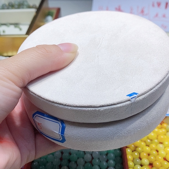 翡翠散珠冰紫卡9➕