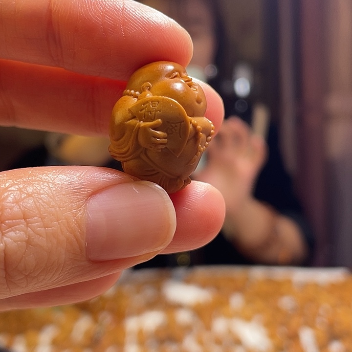 手串/手链橄榄核