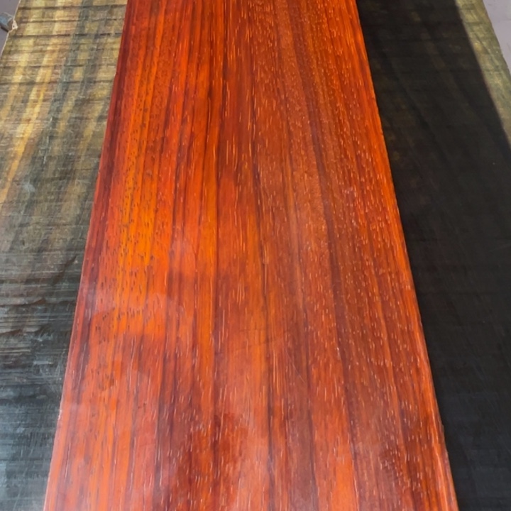 非洲紫檀（红花梨）用****9
