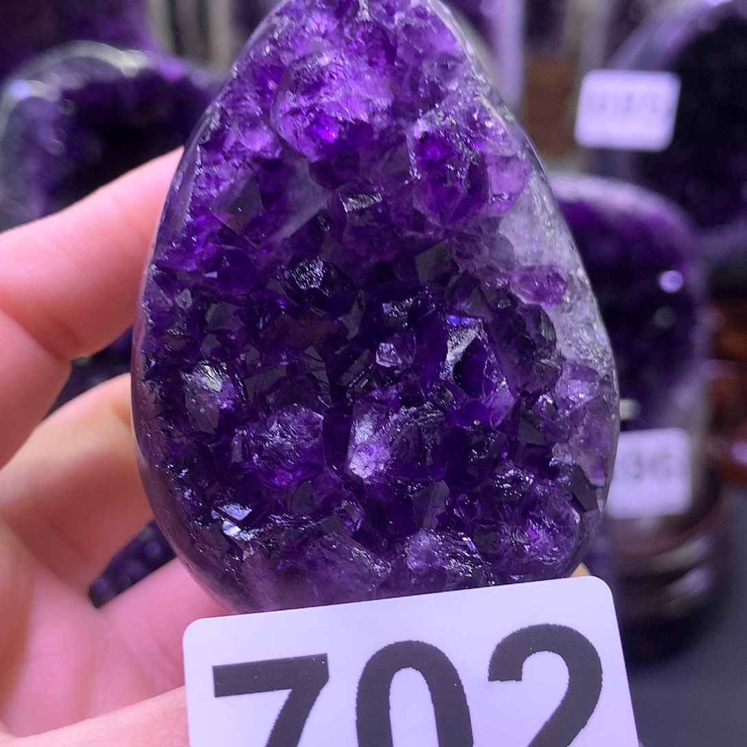 水晶水晶摆件未镶嵌