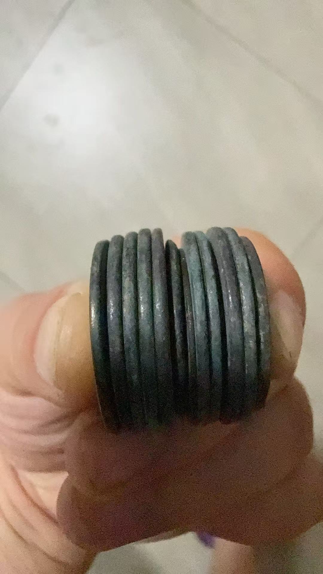 【贝勒府】铜器好礼多样性发货（A01012）