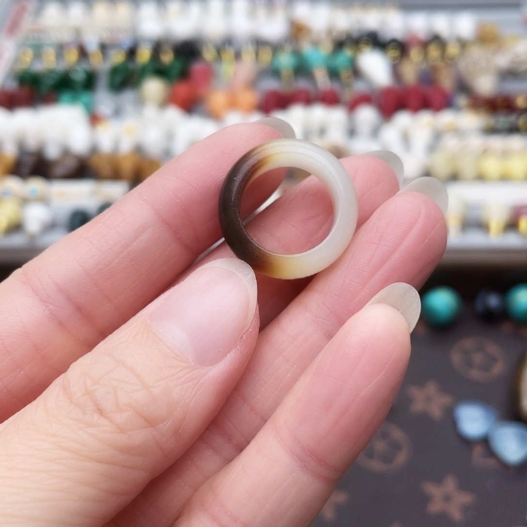 玛瑙/玉髓未镶嵌默认款式