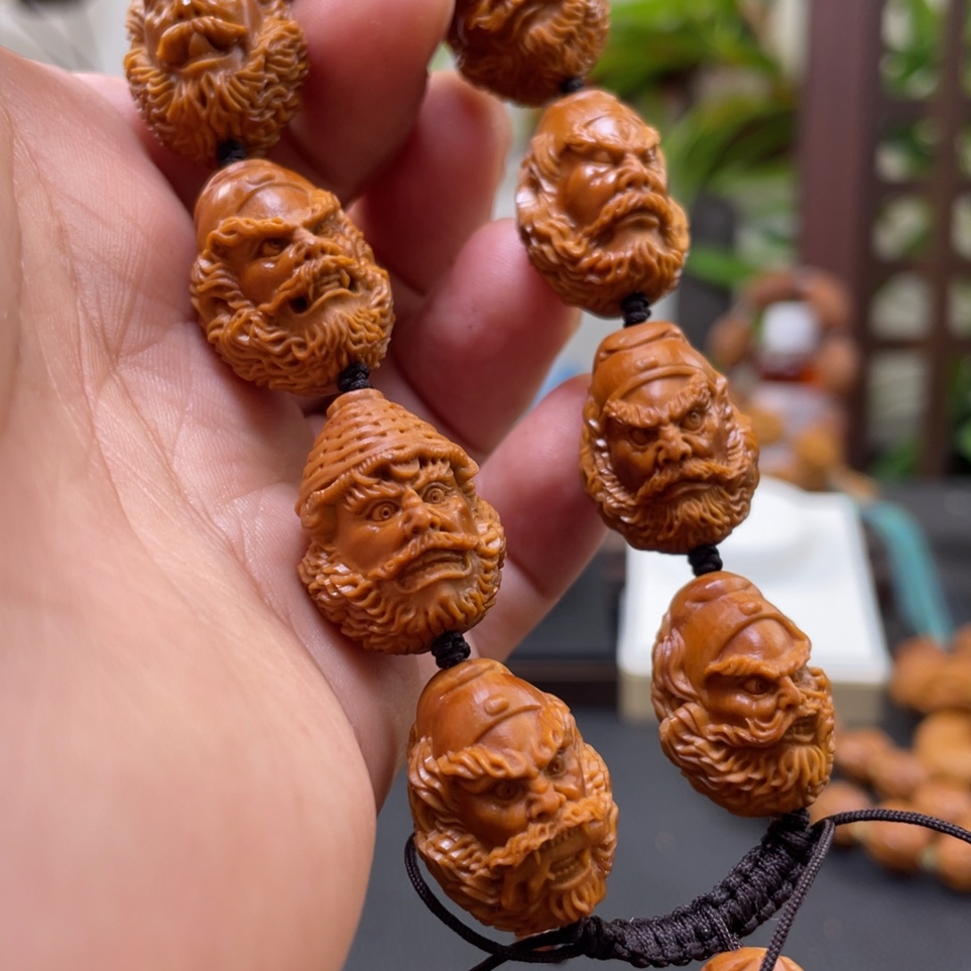 手串/手链橄榄核橄榄核