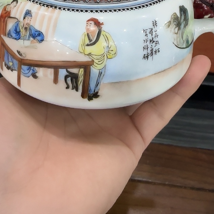 用****5景德镇陶瓷艺术博物会