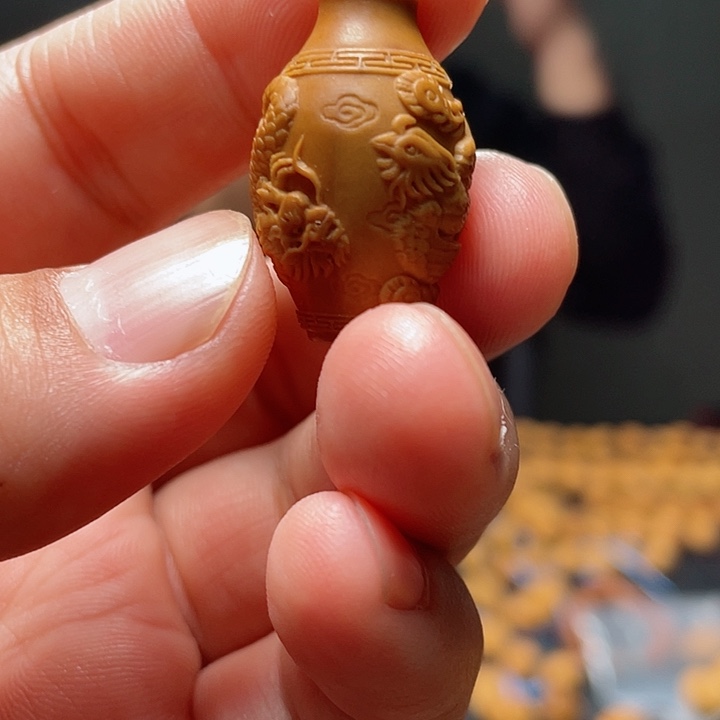 橄榄核手串/手链橄榄油