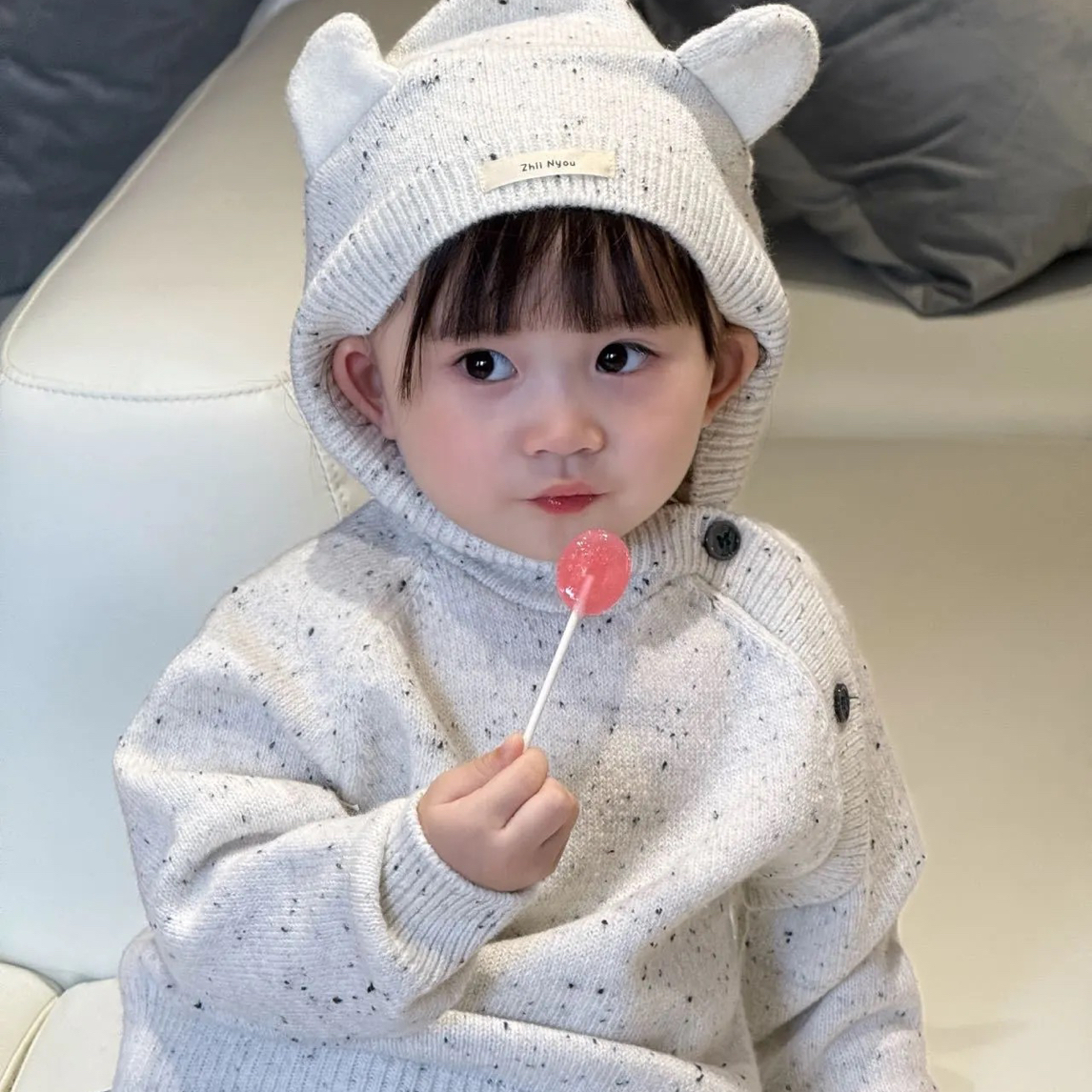 花生Kids 连体衣预售通用链接65.9-129.9