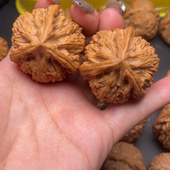 文玩核桃吊坠S****d三棱