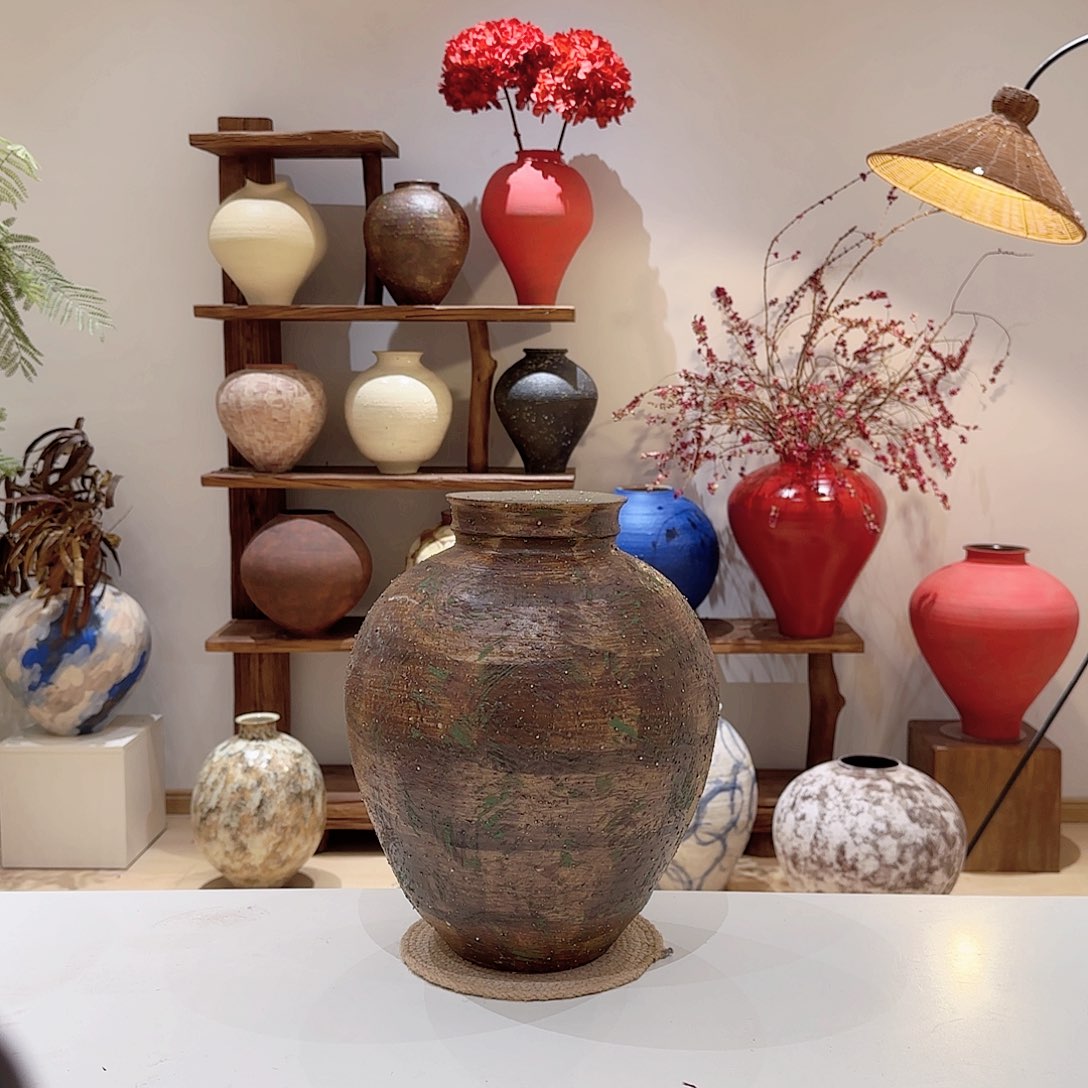 景德镇陶瓷闪27号