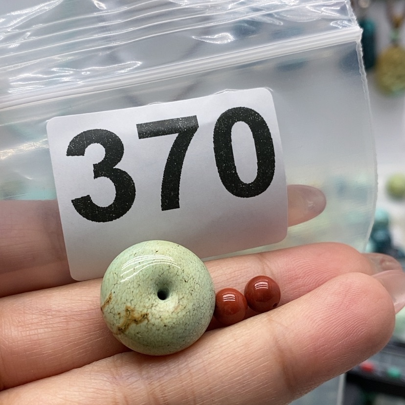 【闪购商品】南红玛瑙颈饰未镶嵌