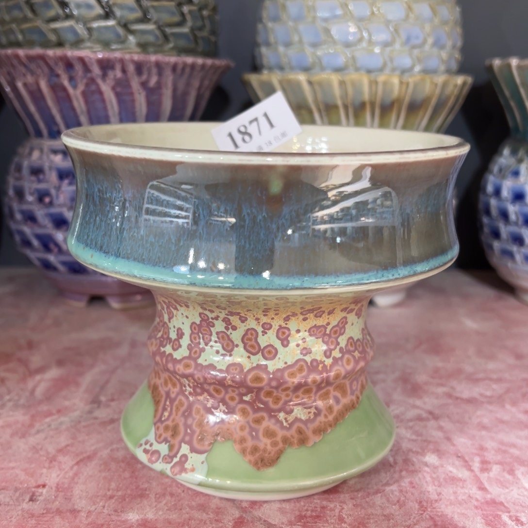 红陶口14高13福利