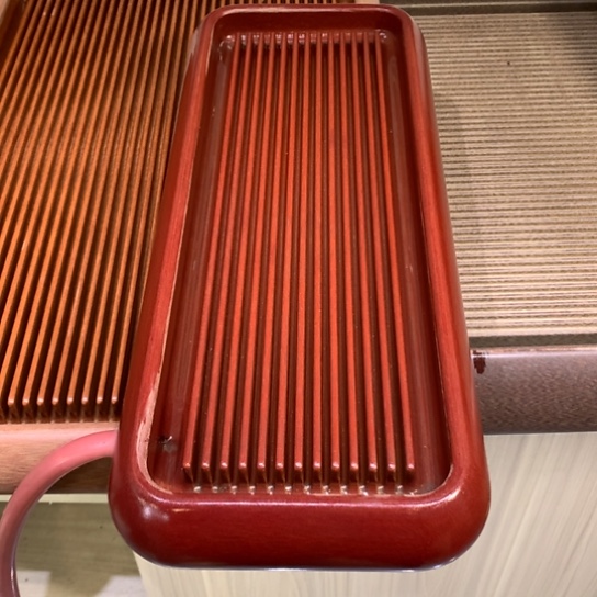 小橙金50-19-5变红了3号