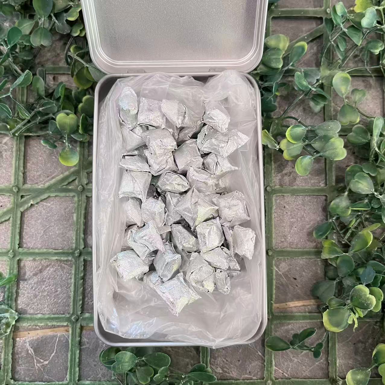 雨腾古茶 BH伞“XN 第Y名”Y倍N部77g/盒（12月19）