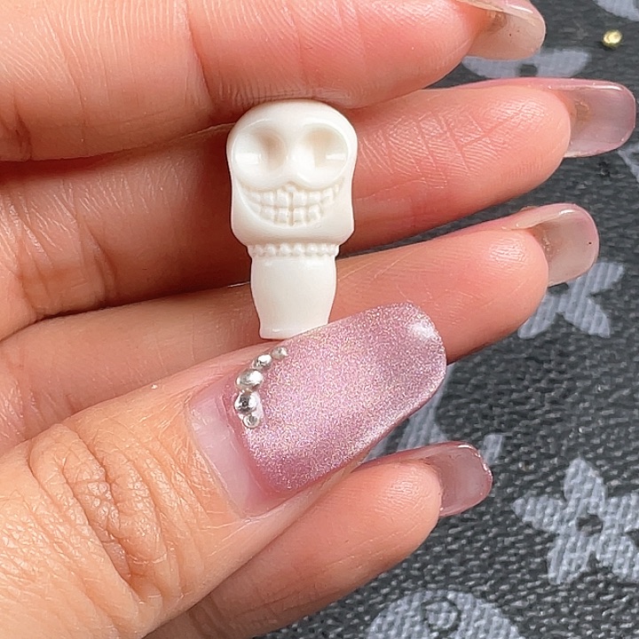 鹿骨手串/手链驼骨驼骨171，1.2