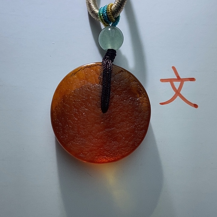 未镶嵌琥珀珠宝奇石32