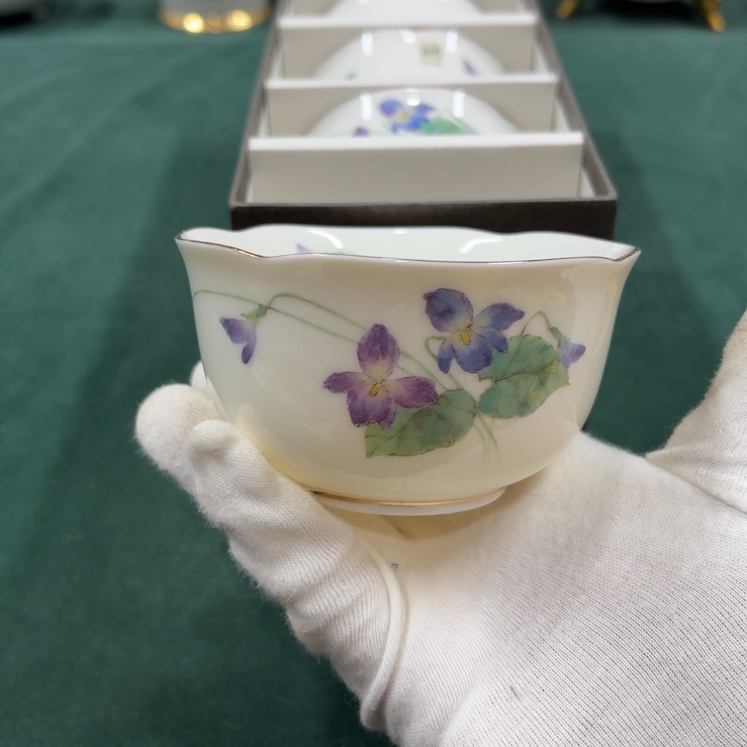 云翼堂瓷器真好看呀