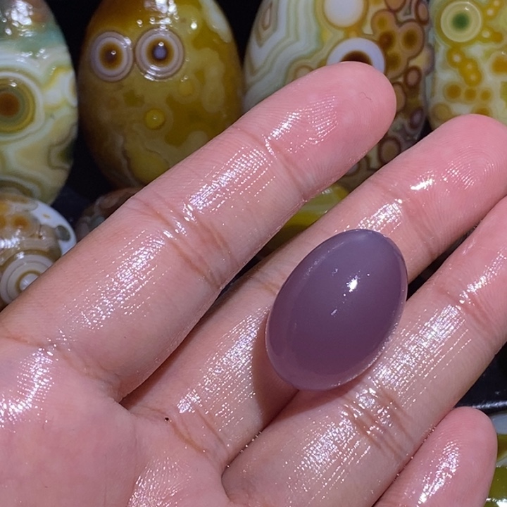 玛瑙/玉髓珠宝奇石未镶嵌w*