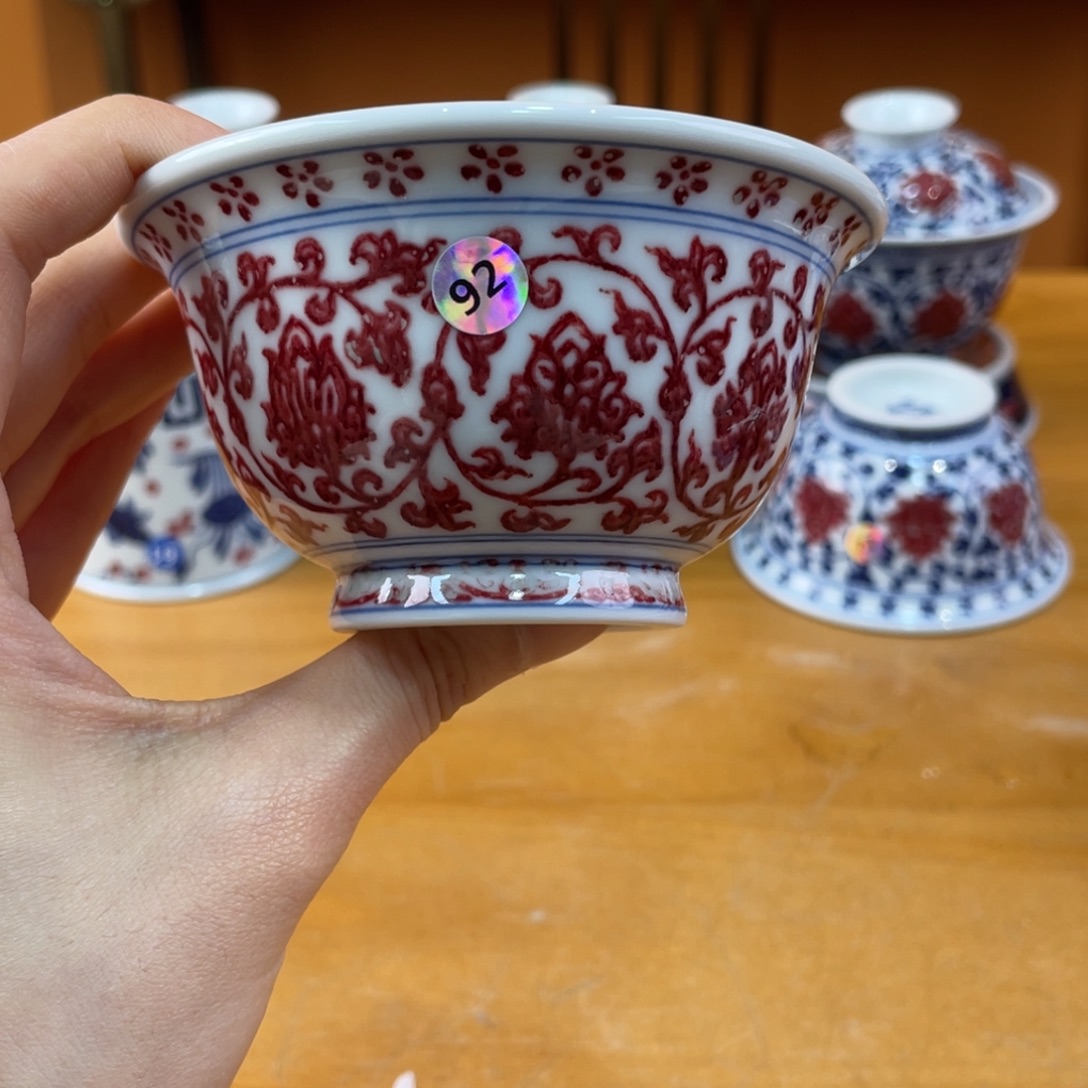 景德镇手绘哈哈哈哈哈哈