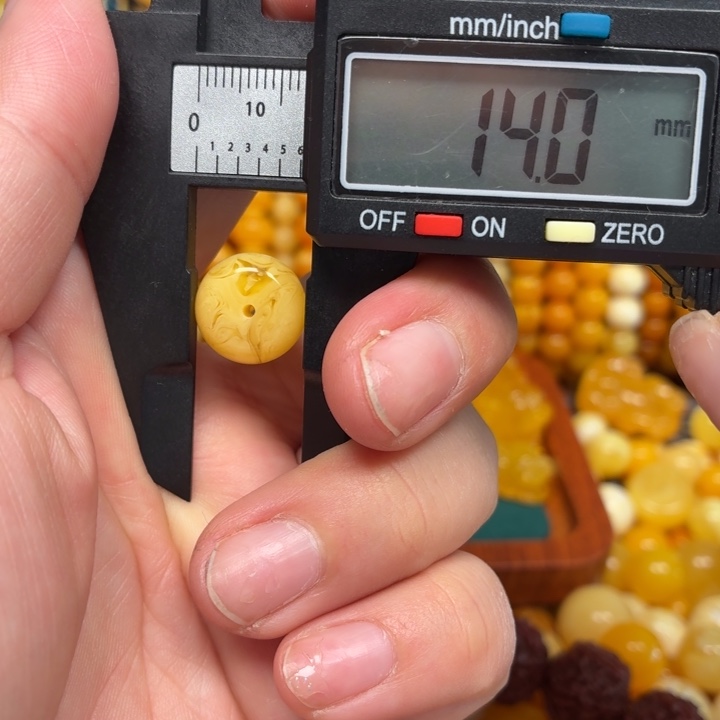 非金属配珠配饰62