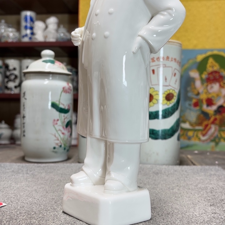 瓷片摆件摆件啊摆件摆件摆件