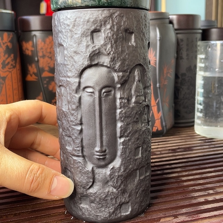 茶杯紫砂宜兴紫砂茶具