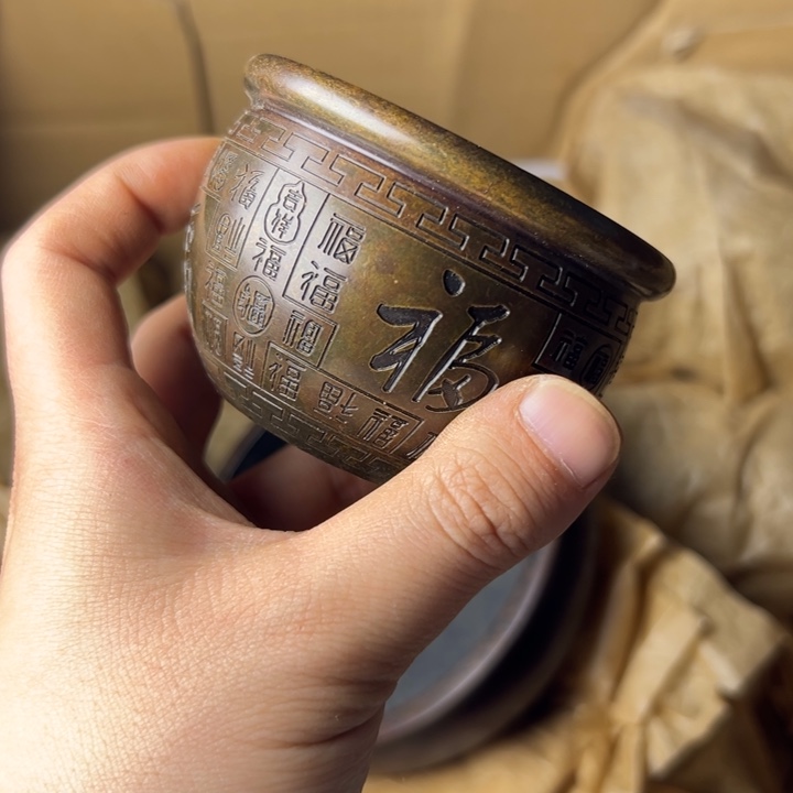 创意设计制作摆件