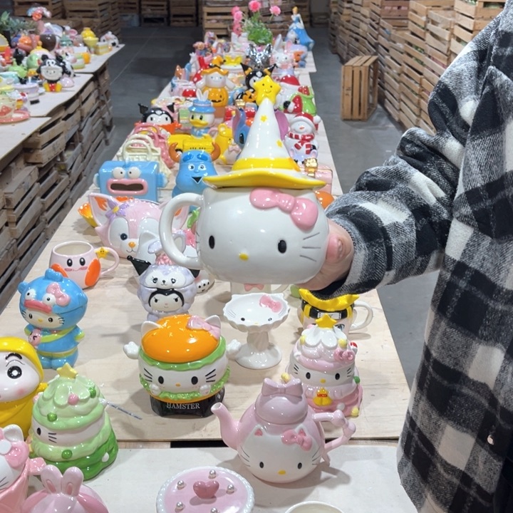 紫砂茶案这么多人都在等