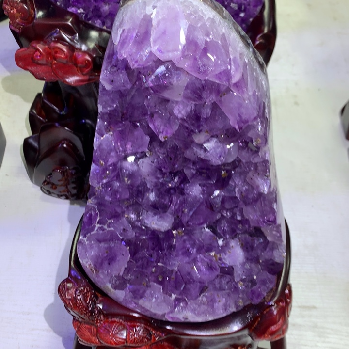 水晶大型摆件（非配饰）未镶嵌h