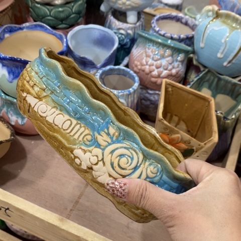 陶瓷95222蓝333343