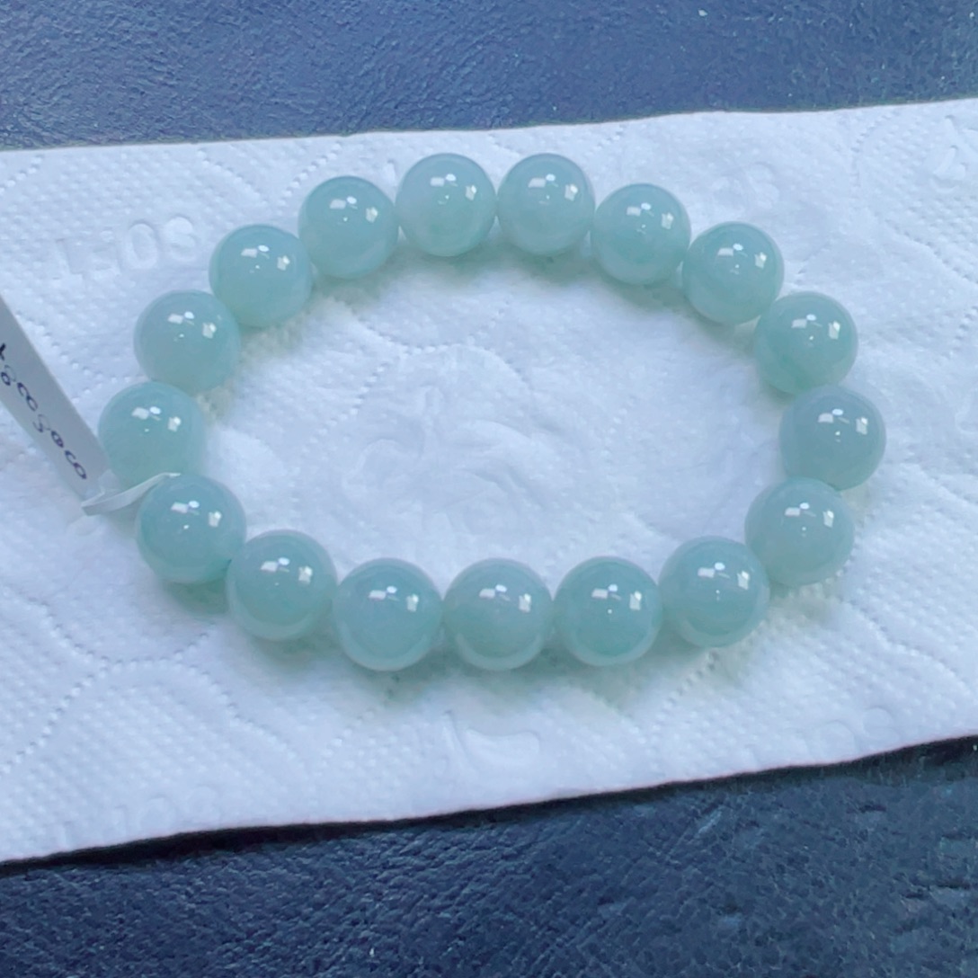 定制翡翠未镶嵌z c