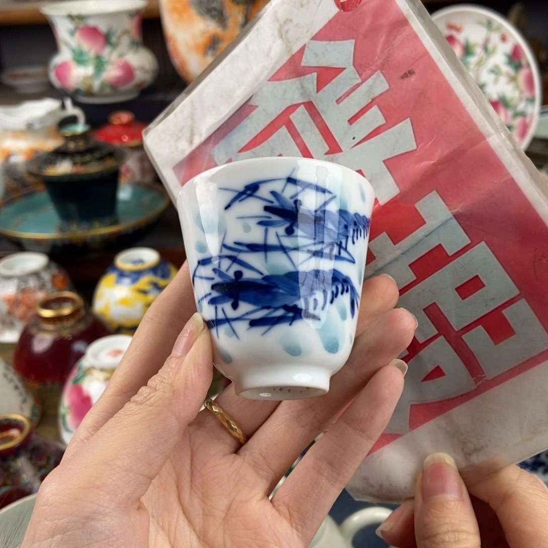 陶瓷陶瓷艺术家的作品都是我的小姐姐