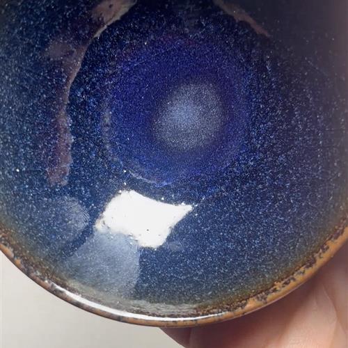 【闪购商品】茶盏-瑕疵-270.........