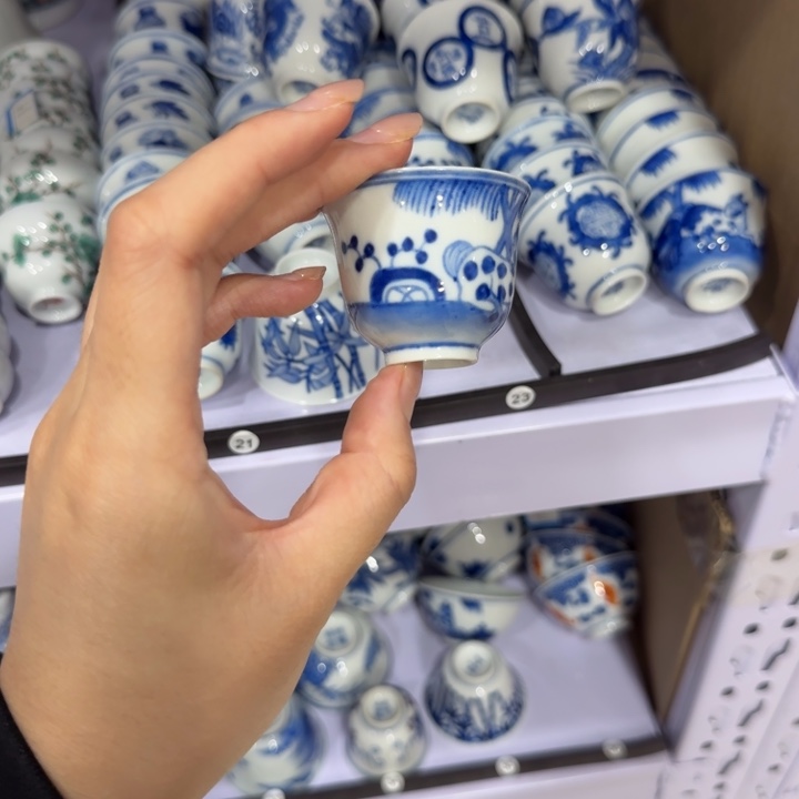 陶瓷艺术品收藏陶瓷