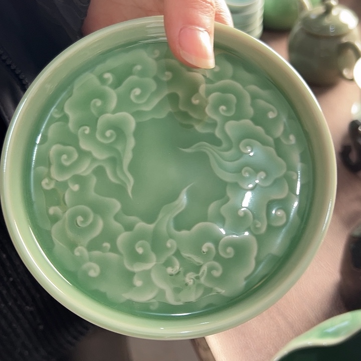 瓷片小米直播间福利款