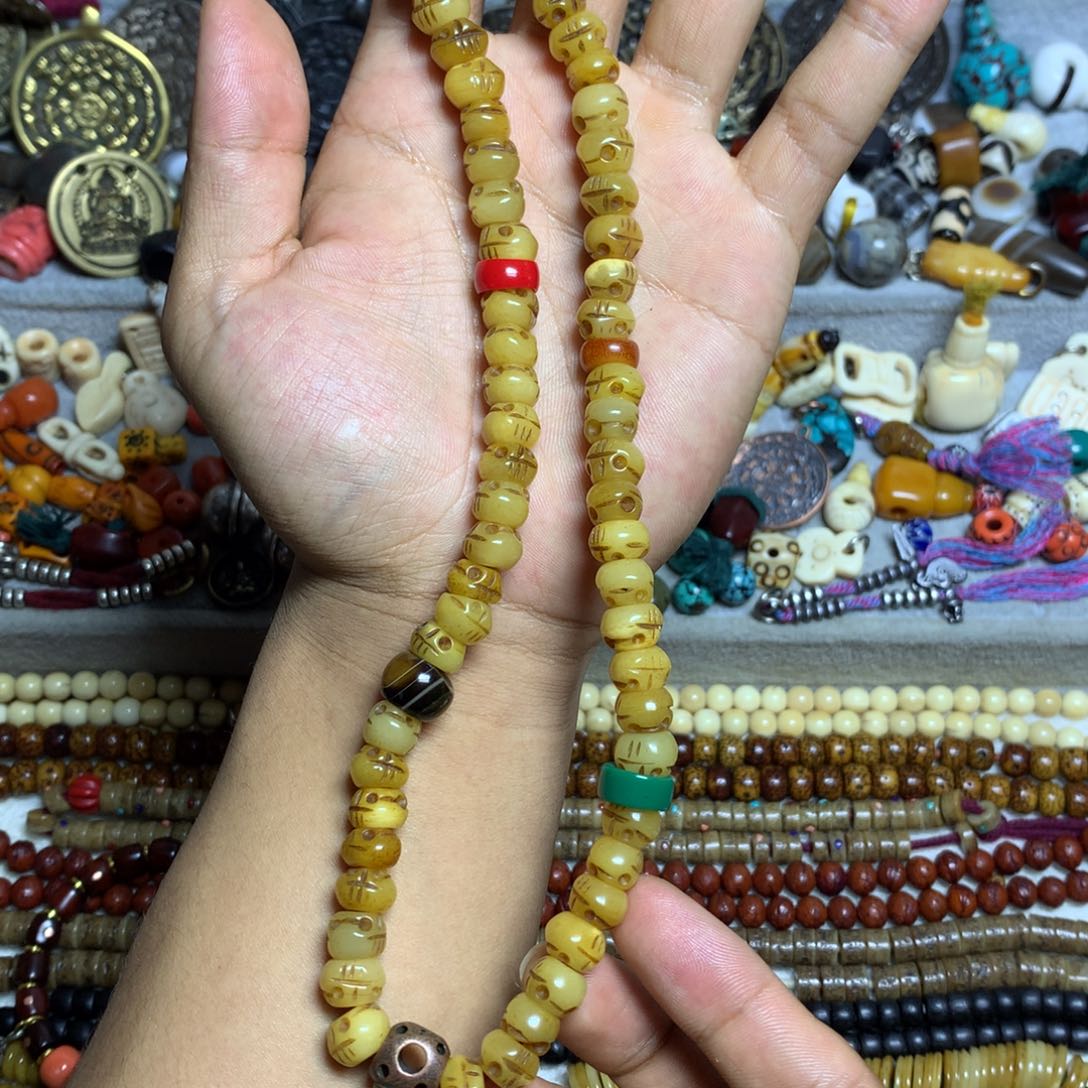 泥塑我的小姐姐们都