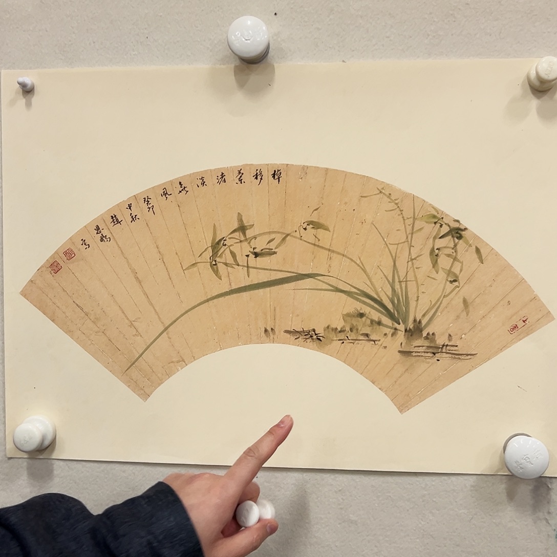 书法znp老师福利作品