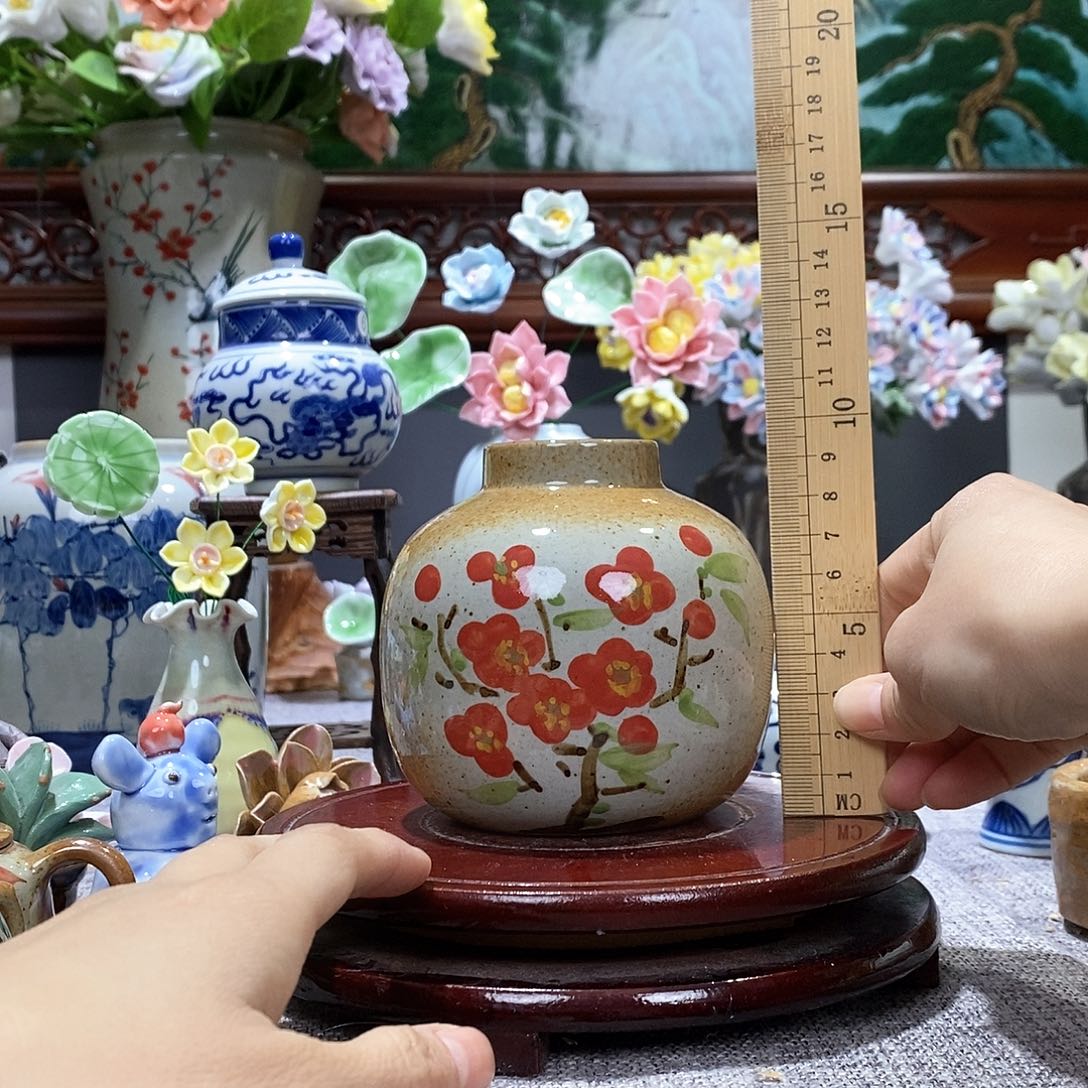 瓷片景德镇的陶瓷