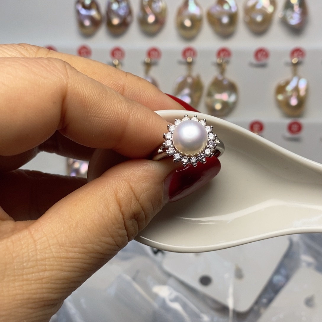 淡水珍珠其它未镶嵌