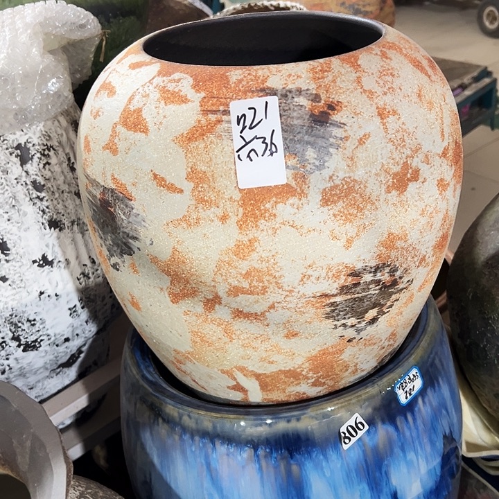 景德镇精品花盆栽适合盆栽适合