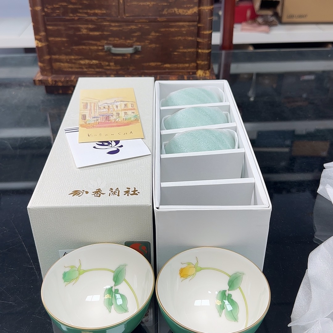 銘海精选，天天新箱21