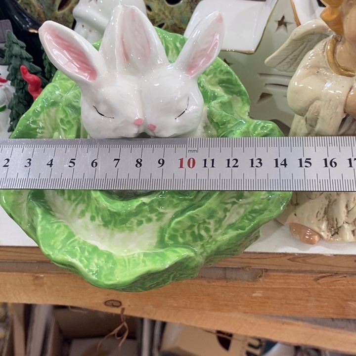 陶瓷树脂工艺摆件