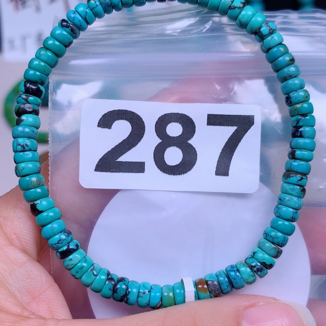 空竹粉丝专享十堰特色手工散珠