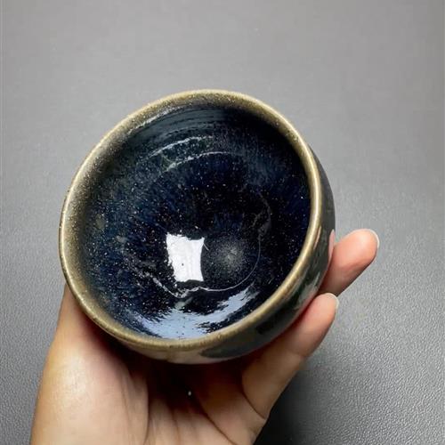 【闪购商品】茶盏-585............