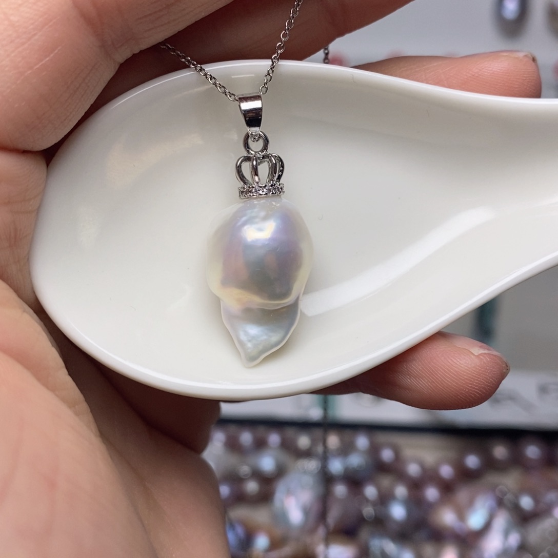 淡水珍珠其它未镶嵌