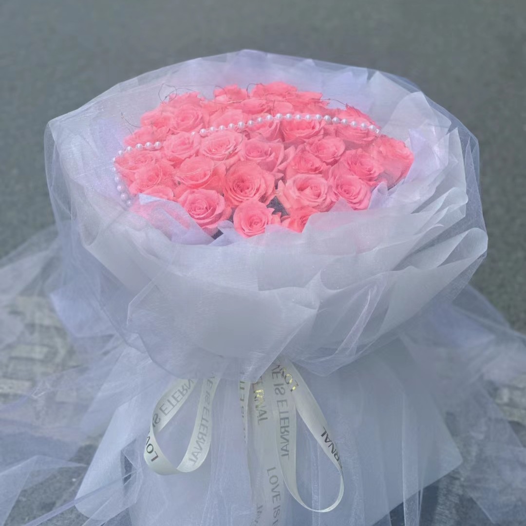 【仙气飘飘】送货上门