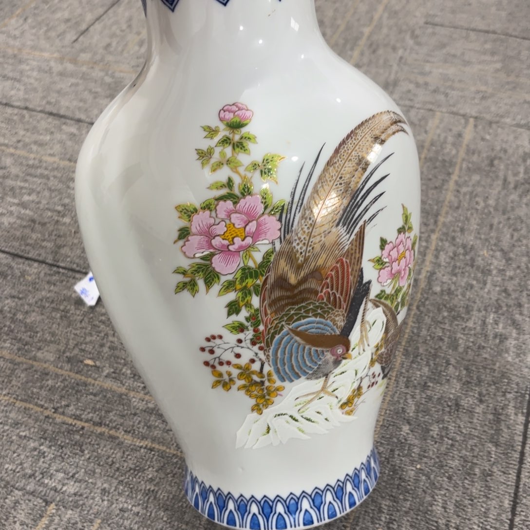 非常好看的物品 The 